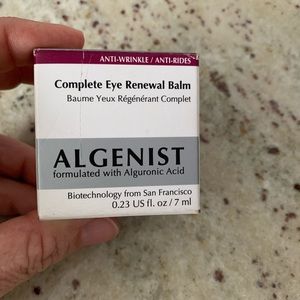Algenist Complete Eye Renewal Balm NEW 7 ml